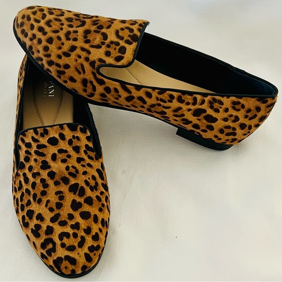 New / ALFANI~Step Flex / Leopard Style Flats - Picture 13 of 15